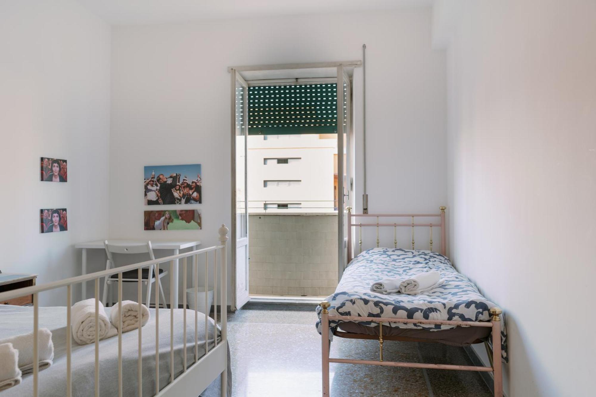 Villa Fiorelli Rooms — Photos 2