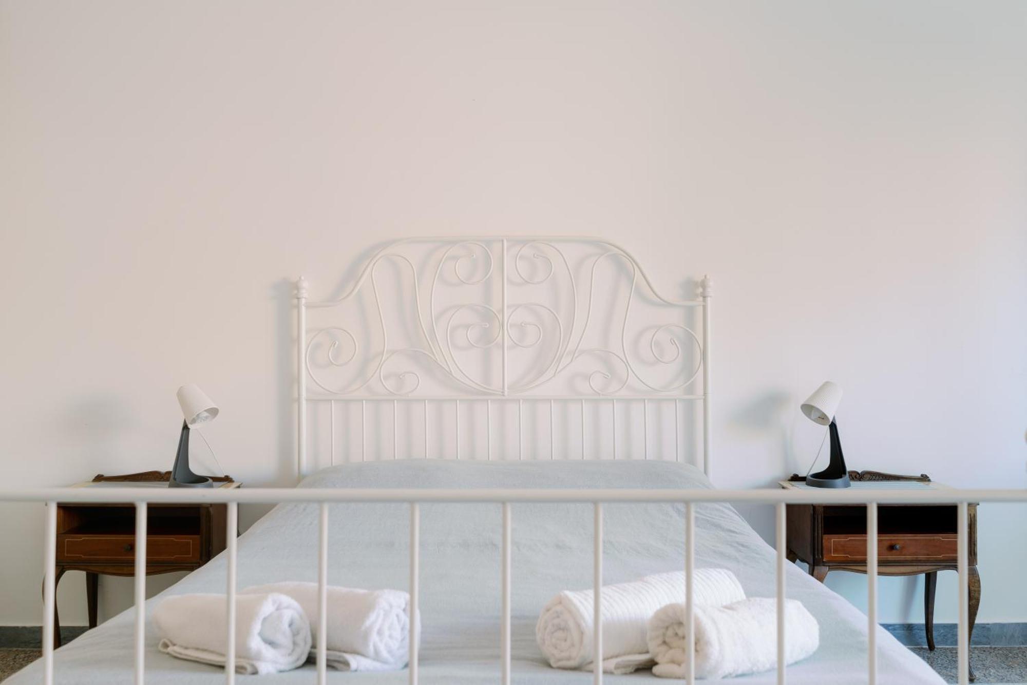 Villa Fiorelli Rooms — Photos 1